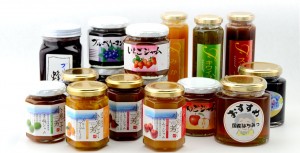 商品集合